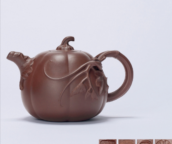 十大紫砂壶名家排名