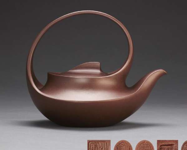 十大紫砂壶名家排名