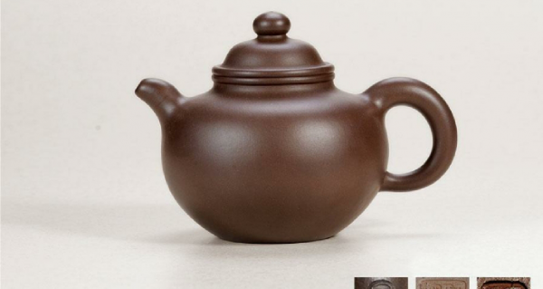 十大紫砂壶名家排名