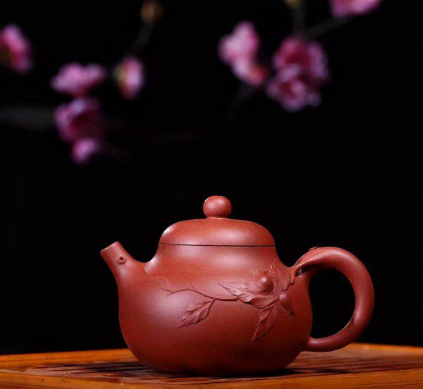 十大紫砂壶名家排名