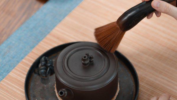 十大紫砂壶名家排名