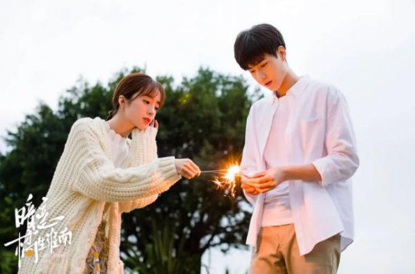 被人暗恋的表现有哪些