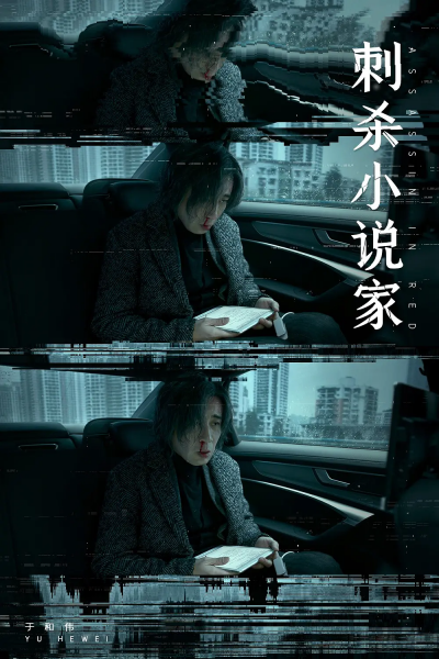 刺杀小说家讲的是什么内容