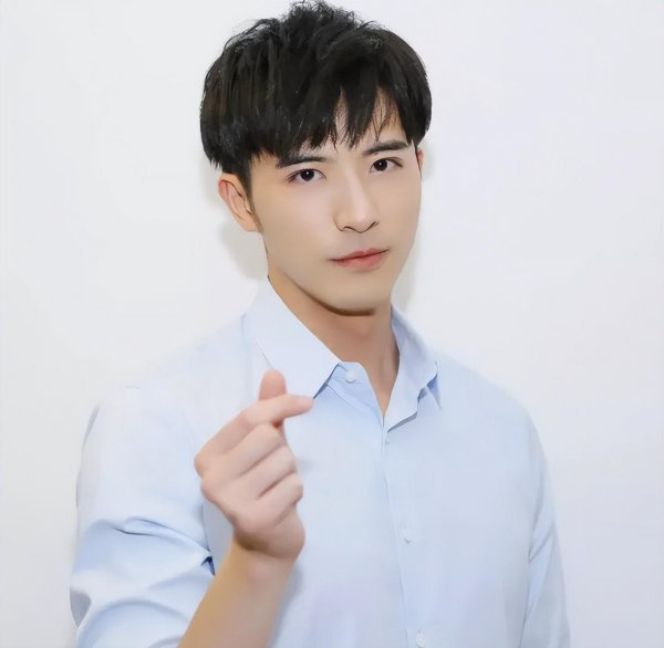 张天爱的前男友徐开骋