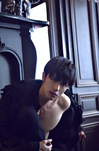 张天爱的前男友徐开骋