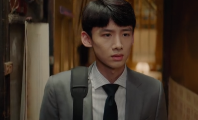 平凡的荣耀孙弈秋身世 孙弈秋为什么能进金宸资本