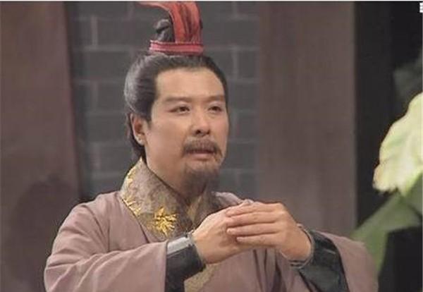 三顾茅庐的主人公是谁