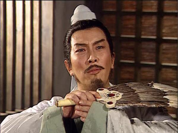 三顾茅庐的主人公是谁