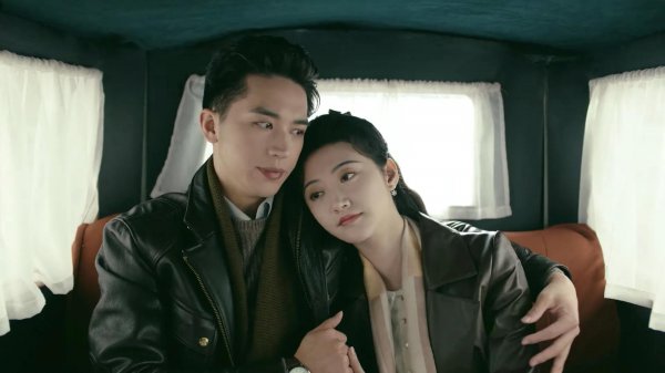 冯世真和容嘉上有血缘关系吗