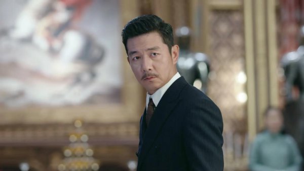 冯世真和容嘉上有血缘关系吗