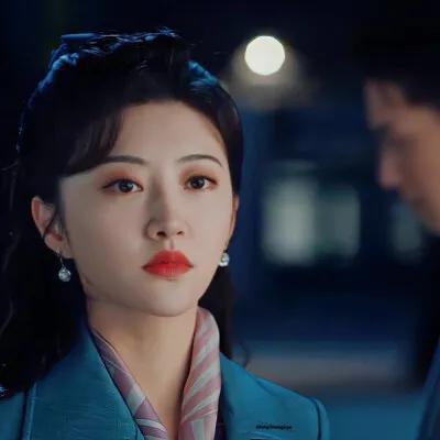 冯世真和容嘉上有血缘关系吗