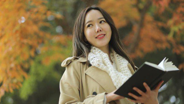 爱上一个已婚的女人怎么办