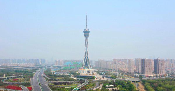 河南一线二线三线城市名单