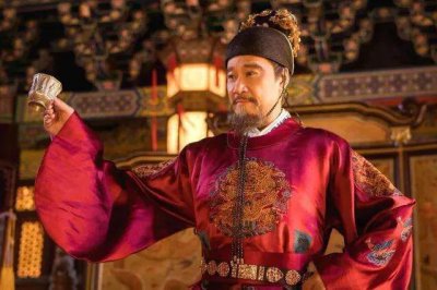 明朝永乐大帝是谁 明成祖永乐大帝朱棣的历史功绩有哪些