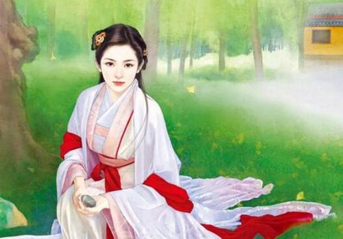 李白的妹妹叫什么名字