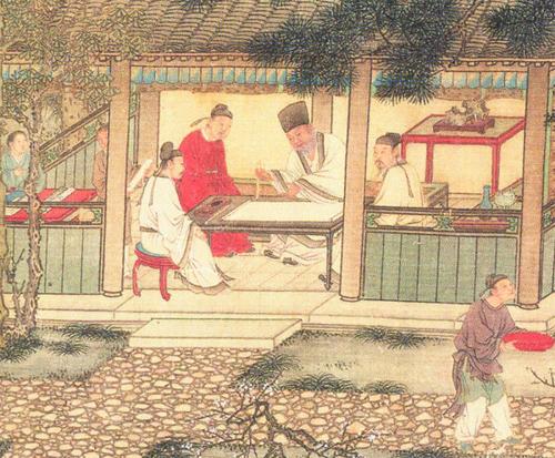 李白的妹妹叫什么名字