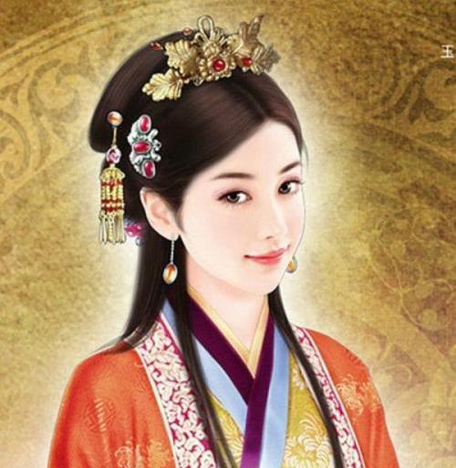 李白的妹妹叫什么名字