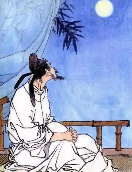 李白的妹妹叫什么名字