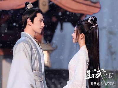 且试天下小说大结局 且试天下原著中谁成为了天下霸主