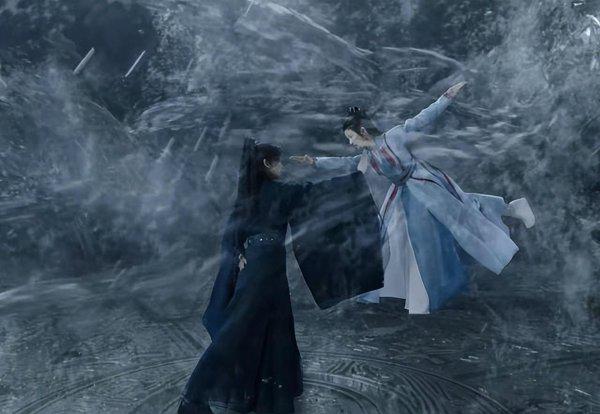 且试天下小说大结局