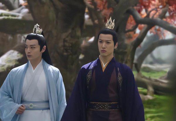 且试天下小说大结局