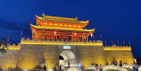 喀左县属于哪个市