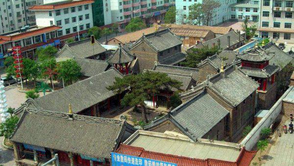 喀左县属于哪个市