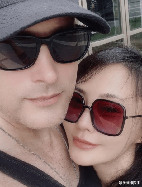 马雅舒老公罗伯特个人资料