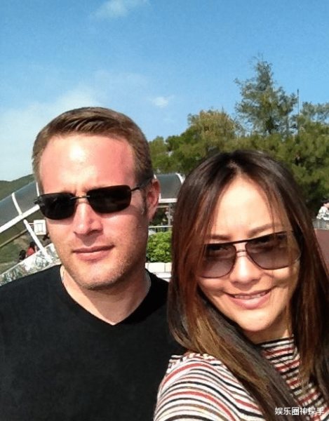 马雅舒老公罗伯特个人资料