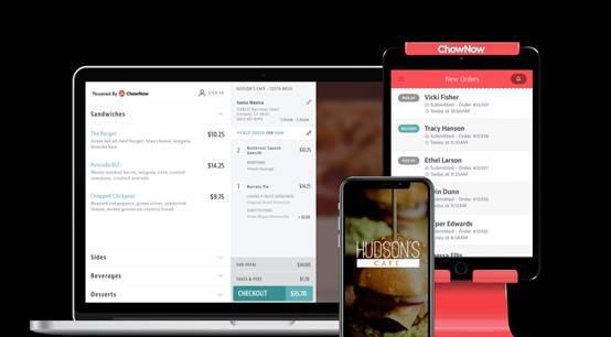 全球外卖app排行榜前十名