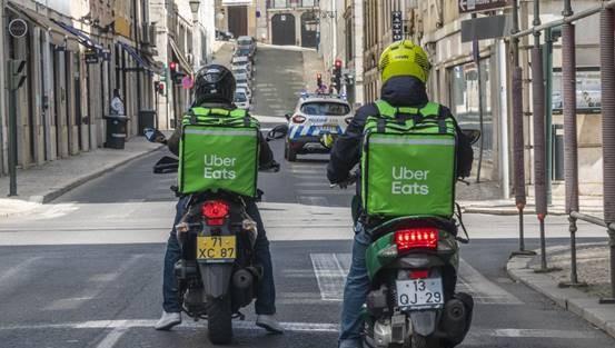 全球外卖app排行榜前十名