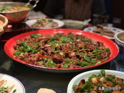 北方人说的硬菜是什么意思 北方硬菜的5个标准的说法