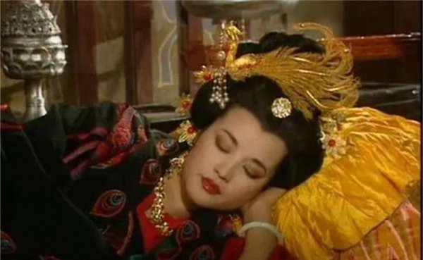 狄仁杰和武则天的真实关系