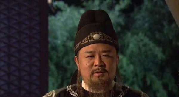 狄仁杰和武则天的真实关系