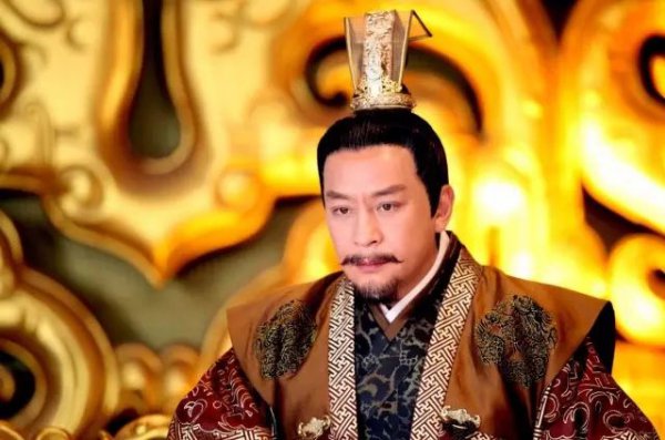 狄仁杰和武则天的真实关系