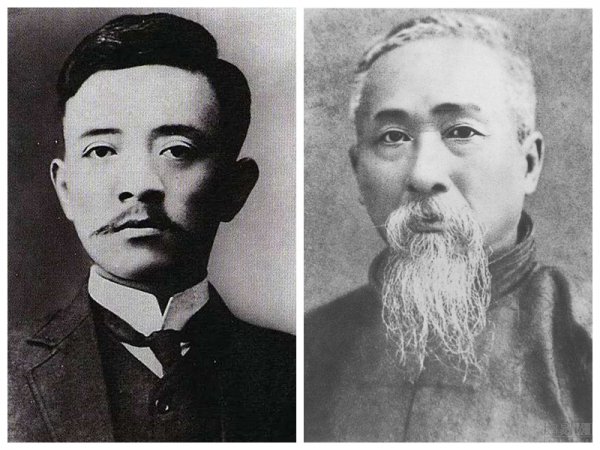 为什么唯独武昌起义成功了