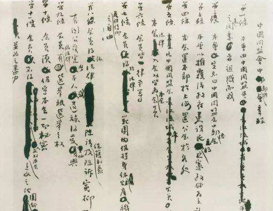 为什么唯独武昌起义成功了