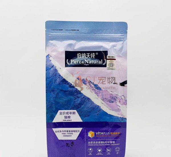 哪种猫粮比较健康又不贵