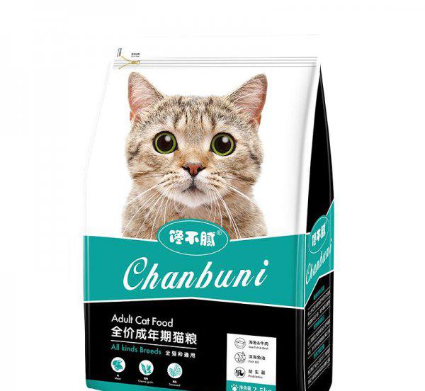 哪种猫粮比较健康又不贵