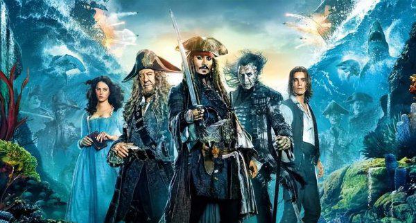 最好看的美国大片有哪些