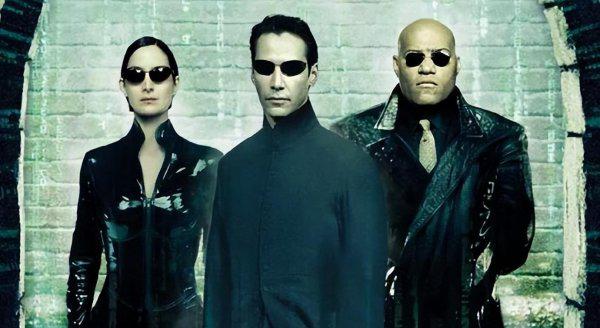 最好看的美国大片有哪些