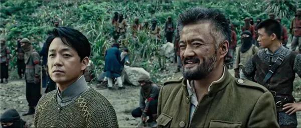 中国真实的盗墓世家