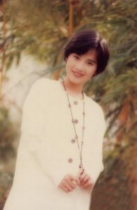 陈松伶个人资料简历照片 演员陈松伶生活经历及演过的角色