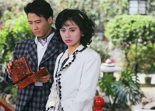 陈松伶个人资料简历照片