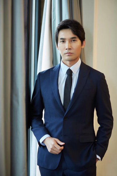 陈松伶个人资料简历照片