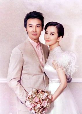 陈松伶个人资料简历照片