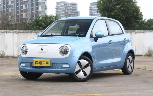 目前新能源汽车哪个好