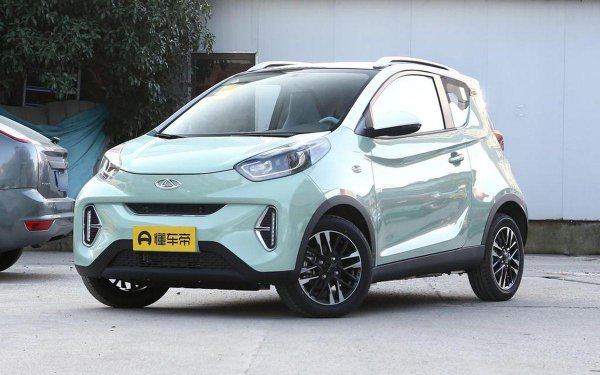 目前新能源汽车哪个好