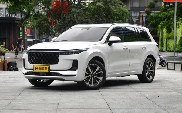 目前新能源汽车哪个好