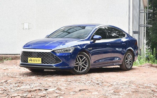 目前新能源汽车哪个好